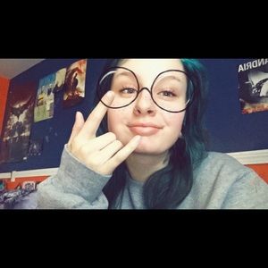 Meet your Posher, Cheyenne